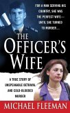 The Officer's Wife (eBook, ePUB)