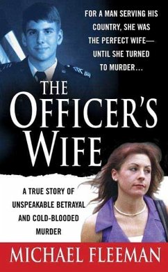 The Officer's Wife (eBook, ePUB) - Fleeman, Michael