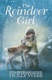 The Reindeer Girl (eBook, ePUB)