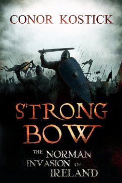 Strongbow (eBook, ePUB) - Kostick, Conor