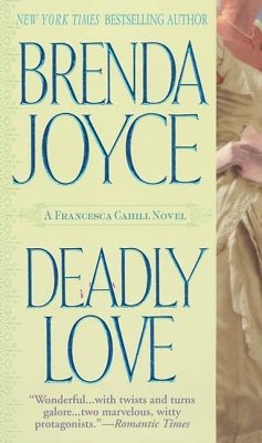Deadly Love (eBook, ePUB) - Joyce, Brenda