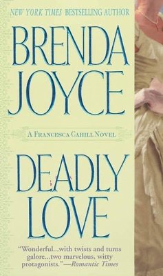 Cover Deadly Love (eBook, ePUB)