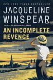 An Incomplete Revenge (eBook, ePUB)