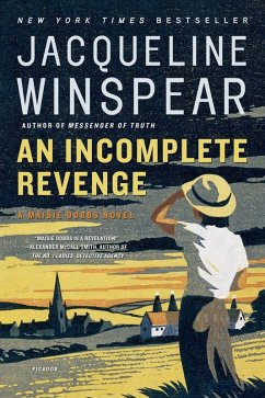 An Incomplete Revenge (eBook, ePUB) - Winspear, Jacqueline