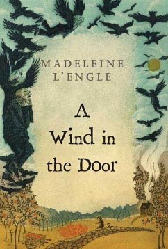 A Wind in the Door (eBook, ePUB) - L'Engle, Madeleine