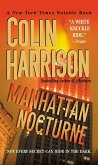 Manhattan Nocturne (eBook, ePUB)