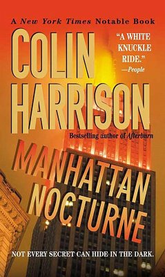 Cover Manhattan Nocturne (eBook, ePUB)