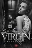 Last Summer as a Virgin (eBook, ePUB)