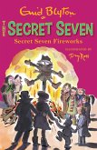 Secret Seven Fireworks (eBook, ePUB)