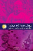 Ways of Knowing (eBook, PDF)