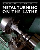 Metal Turning on the Lathe (eBook, ePUB)