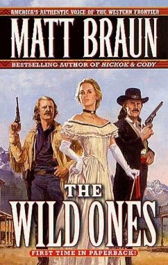 Cover The Wild Ones (eBook, ePUB)