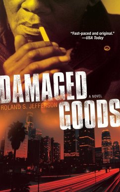 Cover Damaged Goods (eBook, ePUB)