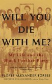 Will You Die with Me? (eBook, ePUB)