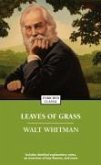Leaves of Grass (eBook, ePUB) Leaves of Grass (eBook, ePUB)