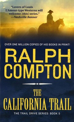 The California Trail (eBook, ePUB) - Compton, Ralph