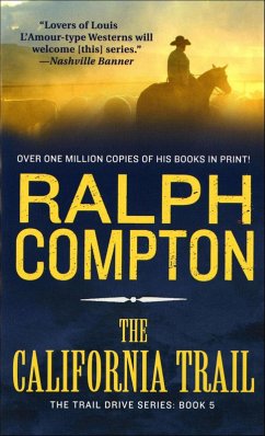 Cover The California Trail (eBook, ePUB)