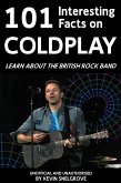 101 Interesting Facts on Coldplay (eBook, PDF)