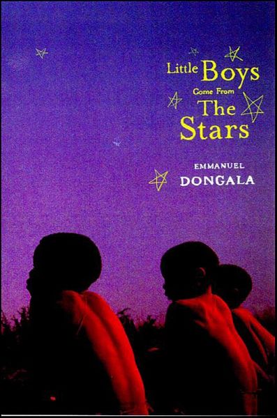 Little Boys Come From The Stars (eBook, ePUB)