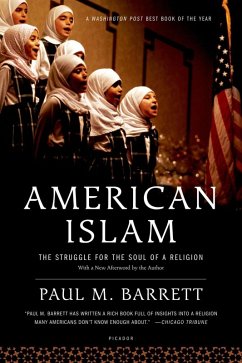 American Islam (eBook, ePUB) - Barrett, Paul M.