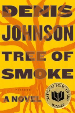 Tree of Smoke (eBook, ePUB) - Johnson, Denis
