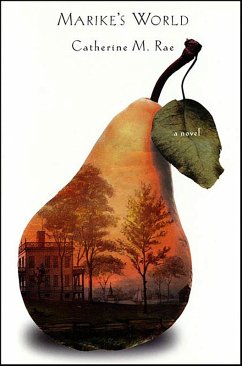 Cover Marike's World (eBook, ePUB)