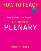 The Book of Plenary (eBook, ePUB)