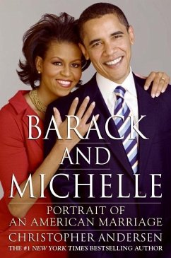 Cover Barack and Michelle (eBook, ePUB)