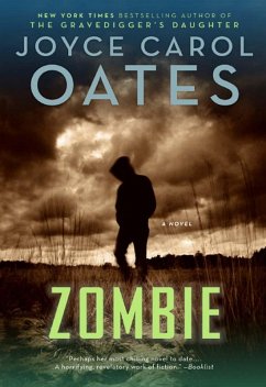Zombie (eBook, ePUB) - Oates, Joyce Carol