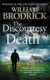 The Discourtesy of Death (eBook, ePUB)