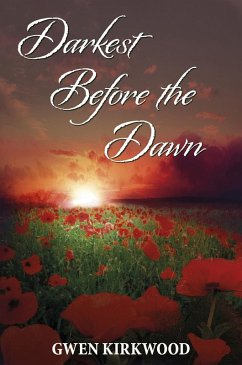 Darkest Before Dawn (eBook, ePUB) - Kirkwood, Gwen