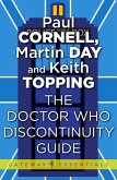 The Doctor Who Discontinuity Guide (eBook, ePUB)