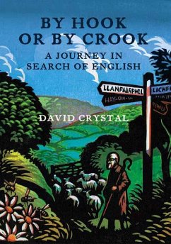 By Hook Or By Crook (eBook, ePUB) - Crystal, David