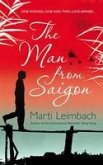 The Man from Saigon (eBook, ePUB)
