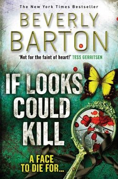 Cover If Looks Could Kill (eBook, ePUB)