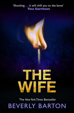 Cover The Wife (eBook, ePUB)