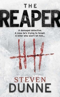The Reaper (eBook, ePUB) - Dunne, Steven