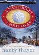 A Nantucket Christmas (eBook, ePUB) - Bild 1