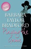 Playing the Game (eBook, ePUB)