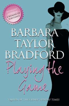 Playing the Game (eBook, ePUB) - Bradford, Barbara Taylor