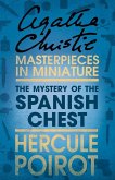 The Mystery of the Spanish Chest (eBook, ePUB)