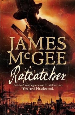 Ratcatcher (eBook, ePUB) - Mcgee, James