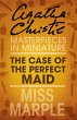 The Case of the Perfect Maid (eBook,... - Bild 1
