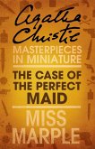 The Case of the Perfect Maid (eBook, ePUB)