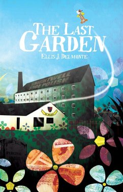 Cover Last Garden (eBook, ePUB)
