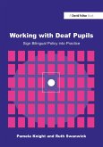 Working with Deaf Children (eBook, ePUB)