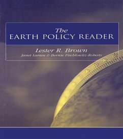 Cover The Earth Policy Reader (eBook, ePUB)
