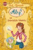 Abby und Aschenputtels Geheimnis (eBook, ePUB) Abby und Aschenputtels Geheimnis (eBook, ePUB)