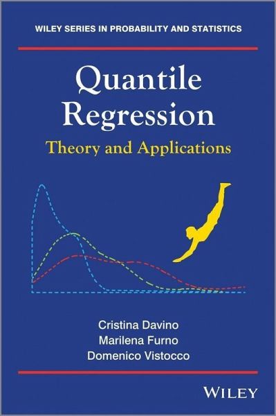 Quantile Regression (eBook, ePUB) Quantile Regression (eBook, ePUB)