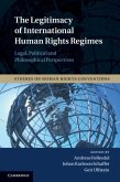 Legitimacy of International Human Rights Regimes (eBook, PDF)